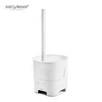 보국 스타일리스 초음파 통세척 굴뚝 가습기 SSU-H301C