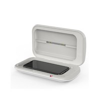 자외선 UV 살균기 / 핸드폰 이어폰 안경 살균 QUV-200, 본품