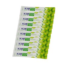 [조은마켓] 매일매일 습관처럼~동아제약 휴대용 가그린 10ml 일회용 스틱 충치예방 입냄새제거 휴대용 구강청결제, 가그린스틱형 후레쉬라임10ml - 10포