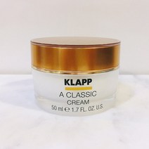 클랍 비타민A 클래식 크림, 50ml, 1개