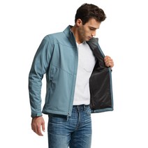 테슬라 소프트쉘 자켓 TM-YKJ83