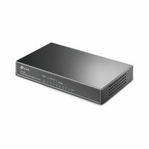 (TP-LINK 티피링크 TL-SF1008P (스위칭허브/8포트/100Mbps 스위칭허브/포트/티피링크, 단일 모델명/품번