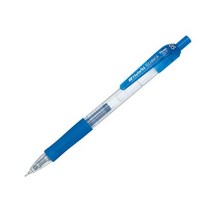 펜텔 하이브리드 테크니카 KN125-C 0.5mm / 청색, 본상품선택