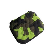 랙케이스SteelSeries 라이벌 패션 하드 운반 케이스 마우스 보관함 보호 커버 310 700 710 650 600, 07 Green for Wired