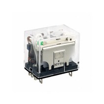 주문시 재고확인 필수 / 오므론 릴레이 LY4N DC24V OMI