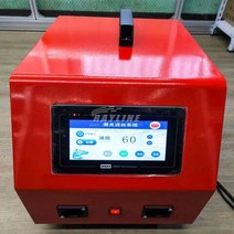 레이저 용접기 섬유 핸드 헬드 중국 좋은 품질, 1.Wire Feeder AMF-A