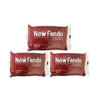 석분점토 뉴펀드 3개 세트 375517