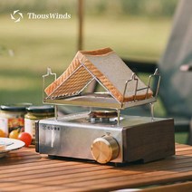 캠핑 백패킹 토스트 토스트기 토스트그릴 식빵굽기