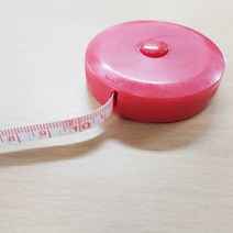 가정용 1.5m 줄자