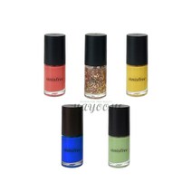 이니스프리 리얼 컬러 네일 6ml, 14호 유채꽃 필 무렵