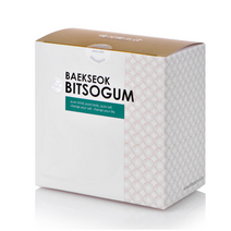 [설맞이 덤행사] 백석 빛소금 24시간 용융소금 3g x 100포, 300g, 1개