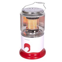 [유앤아이쇼핑] 유니맥스2120 원통형 360도가열 전기난로 코일히터 8042EA, 유앤아이쇼핑 본상품선택, 유앤아이쇼핑 본상품선택