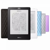 Kobo 터치 eReader WiFi 6 인치 W - 2 GB N905-4 색, purple