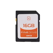 파인드라이브 몬스터8 메모리카드 16GB MONSTHER 8, 상품선택
