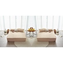 팝도트 세미마이크로 누빔패드 라지킹이스턴킹 LKEKDK 180 x, v선택해주세요v, 스위트핑크 ( 재고 : 99개 )