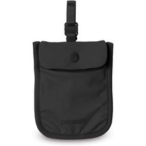 팩세이프 Pacsafe Coversafe S25 여성용 여행 bra 파우치