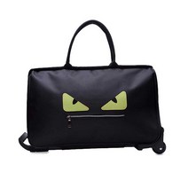 공용 남녀 빅백 공항패션 여행 가방 남자골프백 캐리어 24 기내 숄더 캠핑짐