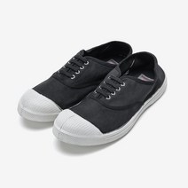 벤시몽 라셋 TENNIS LACET - DARK GREY