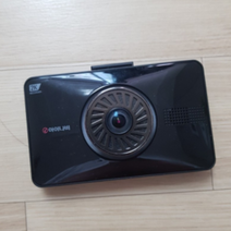 중고품 블랙박스 본체만 아이나비 fxd990 2k
