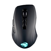 ROCCAT KONE PURE ULTRA Black 로캣 콘 퓨어 울트라 블랙색상 게이밍 마우스 대원CTS 정품, 단일상품276566 41