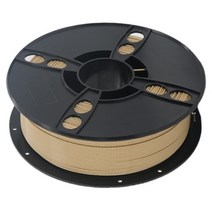 정품 PLA 필라멘트 1kg 대용량 가제트 40색 3D프린터 3D펜, 16_나무색