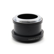 Tamron Adaptall 2 렌즈-Nikon Z 마운트 카메라 Tam-Nik 2- 렌즈 어댑터 링 (Z5 Z6 Z7 Z9 Z50 등), 한개옵션0