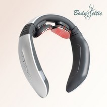 [로이휠] 바디셀틱 저주파 무선 목안마기 목마사지 엔케어 NK-02, 단품