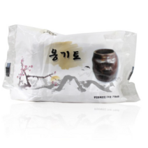 문구조아 옹기토 찰흙 30개입 1박스 도자기 점토, 2박스