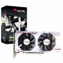 AFOX 지포스 GTX1050 Ti H7 D5 4GB