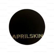 에이프릴스킨 매직스노우쿠션 3.0 21호 라이트베이지 본품+리필 15g, 1개