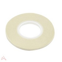 디자인 마스킹 바닥라인테이프 백색 3.5mm 16M 그래픽테이프 건축 미술 자동차 네일