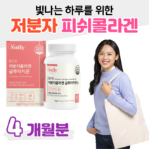 콜라겐 피쉬 글루타치온 올인원 초저분자 피쉬 콜라겐 글루타치온 효모 300 달톤 히알루론산 엘라스틴 밀크세라마이드 L 시스틴 홈쇼핑 프리미엄 영양제 성분 효능 가격 비교, 4박스, 500mg x 60정 (하루 2정)