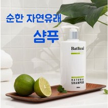 가는모발 건성 지류성두피염 지성두피 두피지루성피부염 두피염증 머리지루성피부 순한 자연유래 샴푸, 순한자연유래 샴푸500ml