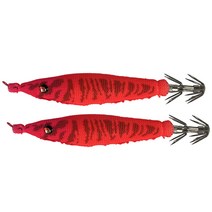 오아시 / 와라슷테 / 2마리 1세트 / 리얼 소프트 바디 / 만쿨 액션 / 액션 반응 입질 감도 최상 / 3자리 조과 필수품 / 3단 채비 최척화 이카슷테 / 거치 채비 필수품, 올레드