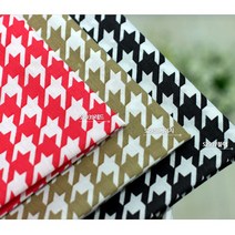 자투리 면혼방S2937 하운드 택1, 면혼방S2938베이지