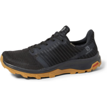 살로몬 SALOMON 등산화 트레킹신발 OUTBOUND PRISM GORE-TEX 고어텍스 남성
