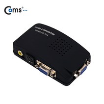 닐스샵_ 휴대용반사판 영상장비 음향 영상디코더 카메라액세서리 카메라스테레오마이크, 닐스샵_ Coms 디코더(Joy Mate) Video, -이상품선택-