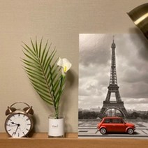 핸드메이드 디퓨저 방향제 3년 연속 수상 고급 프리미엄 향 루시아 카라 플라워 조화+디퓨저 200ml, 스위트프룻