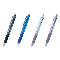 제브라 사라사2+S 볼펜 0.5mm X 100개, 없음
