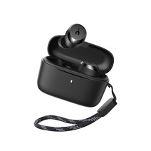 Anker Soundcore 진정한 무선 이어버드 블루투스 53 사운드 코어 앱 맞춤형 사운드 28 시간 긴 재생 시간 방수 A20i, Black, 2.Black, 2.Black