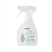 마이비 유아 얼룩제거제, 21개, 330ml