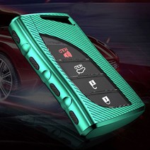 LEXUS TPU키케이스 스마트키 전용 젤리키케이스, 레드