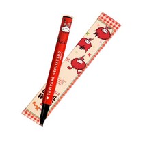 토리양 세미 타투 아이브로우 168 셀프타투아이브로우 워터프루프아이브로우 브라운아이브로우 눈썹정리 눈썹그리는팬슬 눈썹문신 눈썹펜슬 눈썹그리는펜 눈썹 아이브로우, 2.브라운