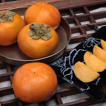 원시인농산 단감 10kg (크기별선택), 단감10kg(대과/45과전후)