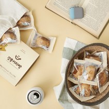 [오븐] 강릉 커피빵 12개입