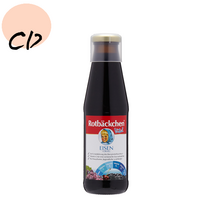 (독일직구) 로트벡쉔 바이탈 아이젠 450ml, 1개