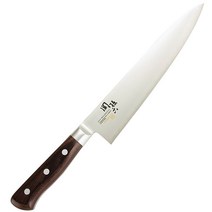 조개 KAI 칸손로쿠 규도칼 210mm 오른손잡이 왼손잡이 겸용 10000CC 일본제 AE5164