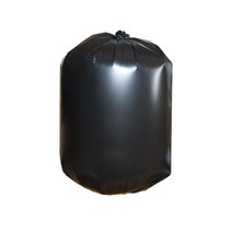 새니피아 배접 소 40L 300매입 검정