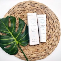 옥시젠슈티컬스 셀 쿠퍼러스 크림 50ml 팩5장 피부과 붉은 홍조 민감 피부 진정 레이저 연고 크림