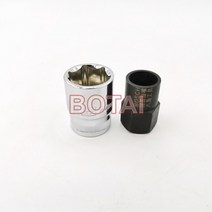 M15 커먼 레일 인젝터 노즐 컵 Bosch 피에조 및 VW EURO5 제거 도구 분해, 02 M15 for EURO 5